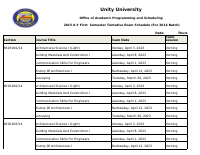 Tentative Exam 1.xlsx
